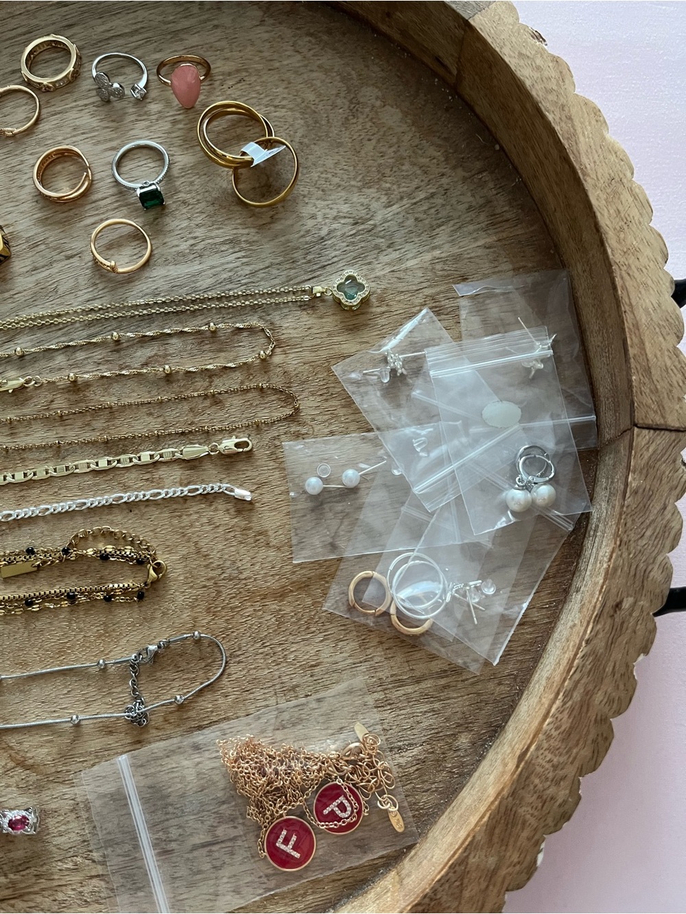 JEWELRY BUNDLE 💍 🤩 - Picture 8 of 16